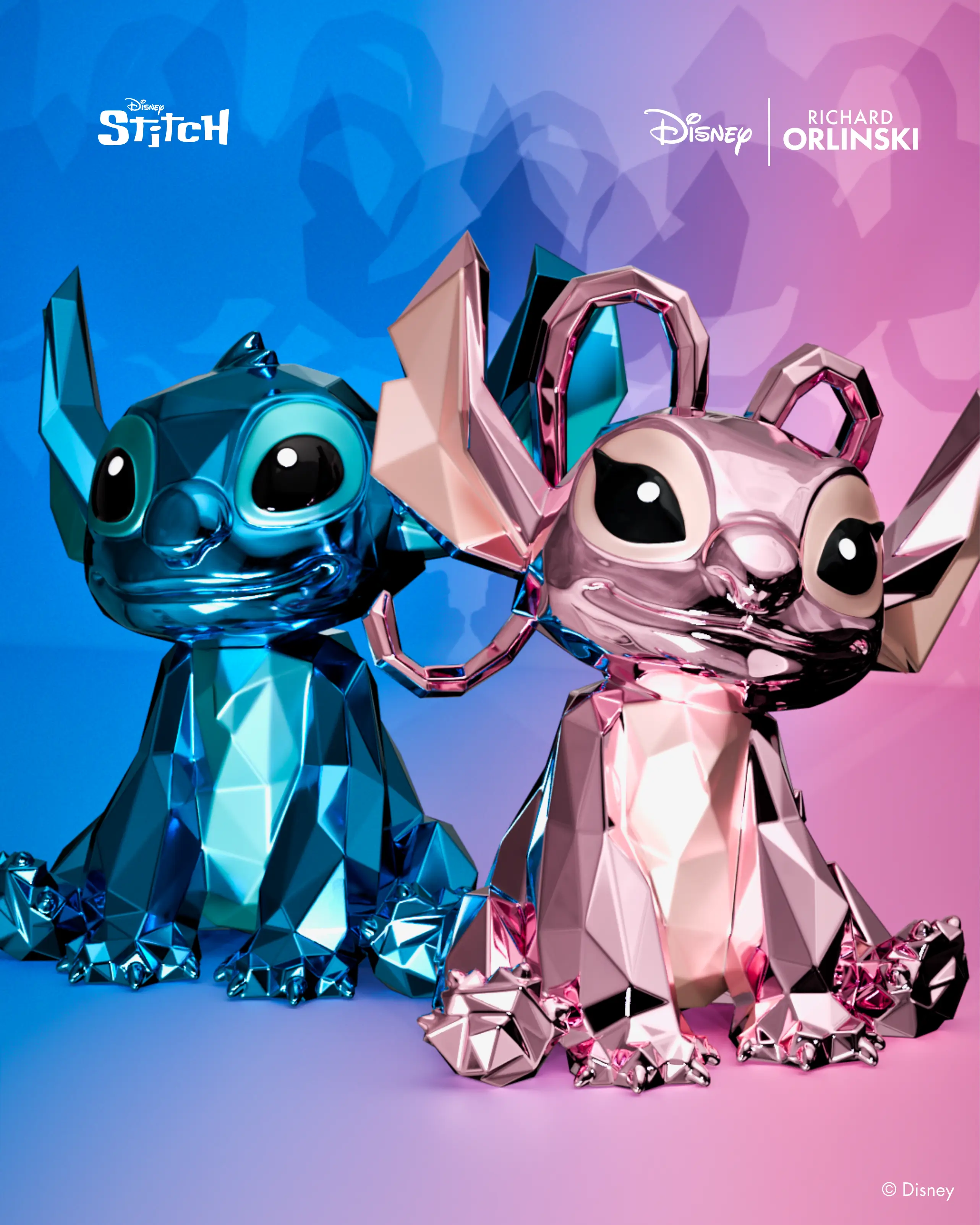 DISNEY STITCH 