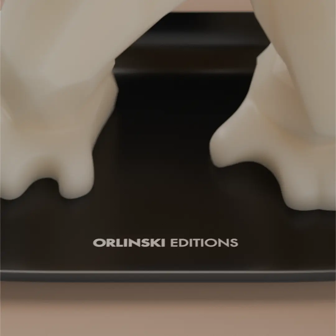 WILD KONG - THE CANDLE 5