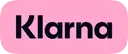 Klarna logo