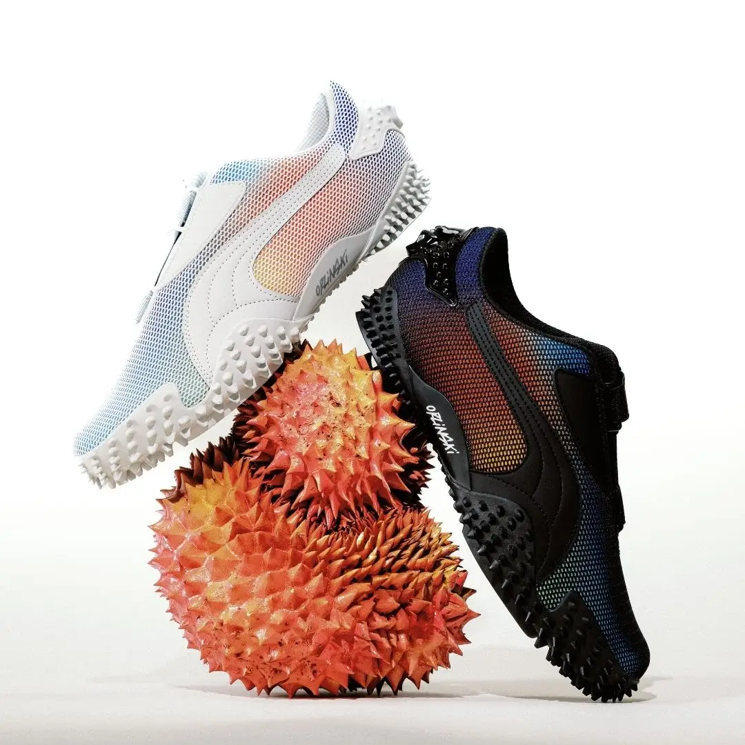 PUMA X ORLINSKI