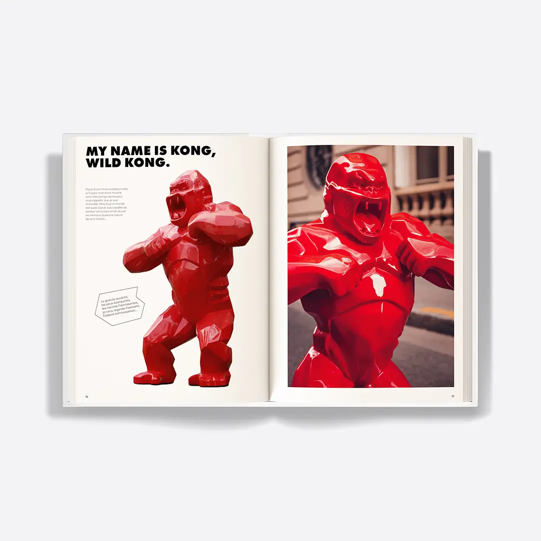 RICHARD ORLINSKI - RETROSPECTIVE  4