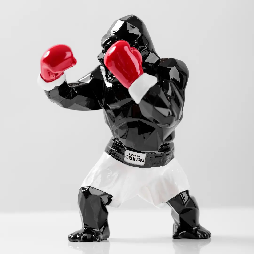 BOXING KONG ORIGINAL