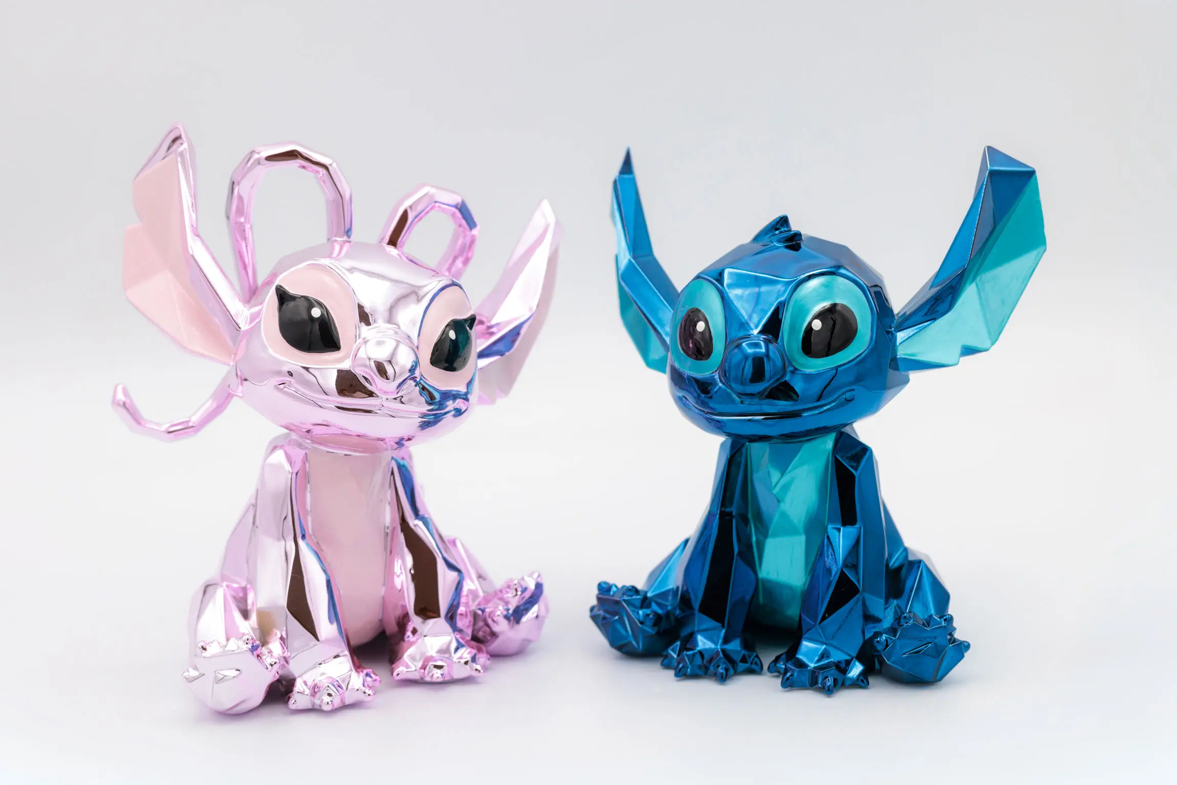 DISNEY STITCH 