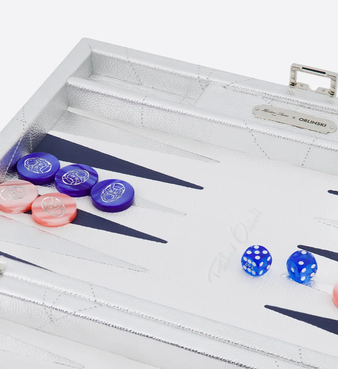BACKGAMMON 3