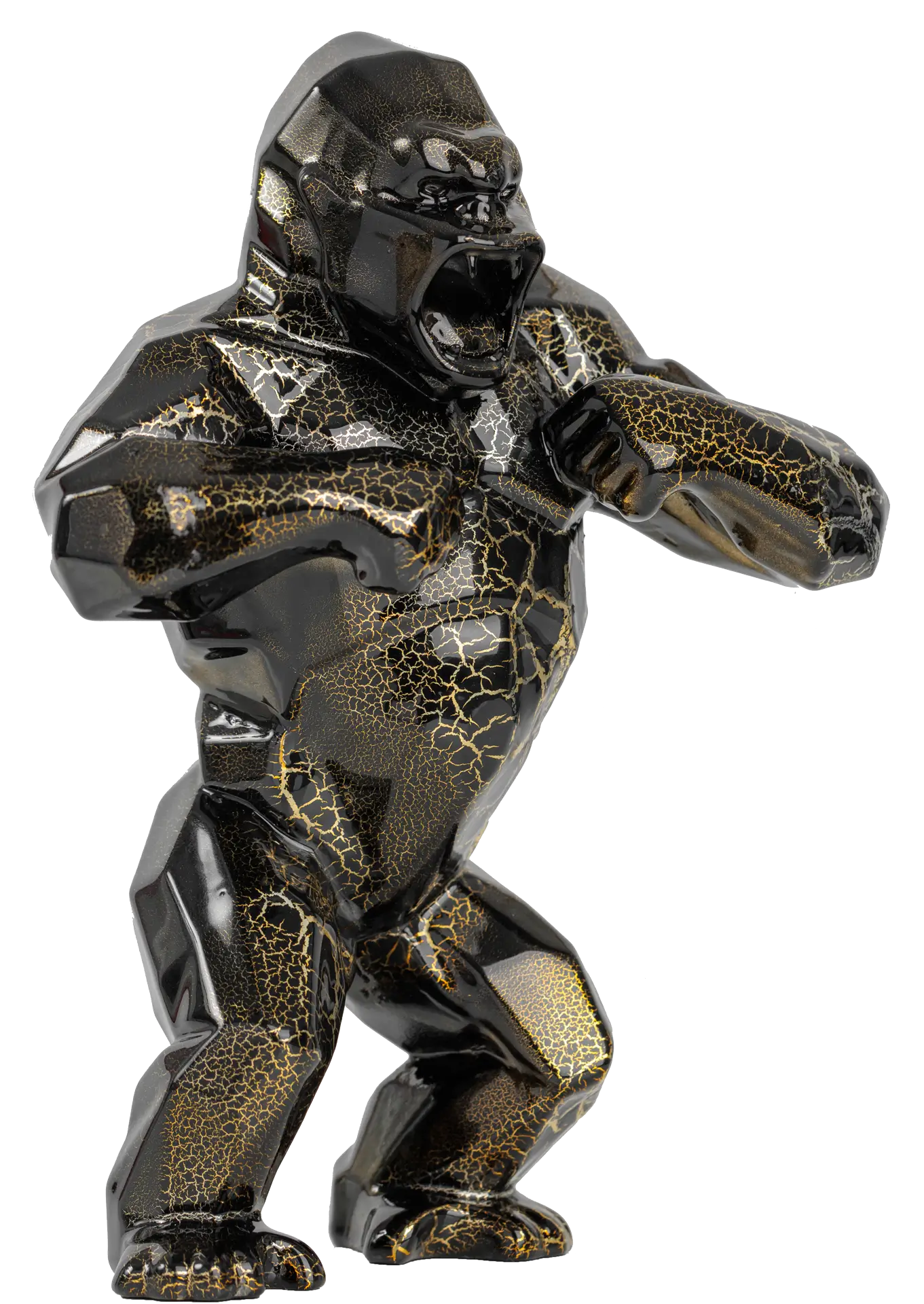 Artwork Kong collectible