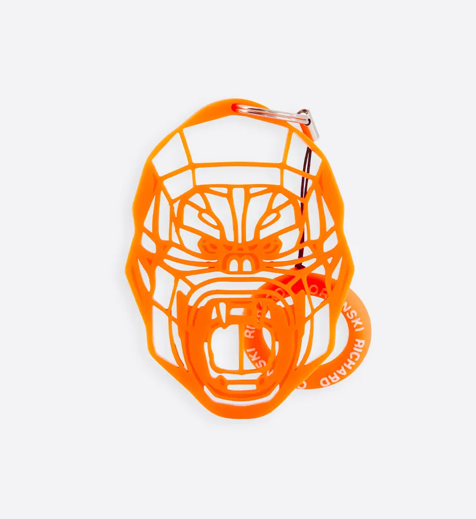 PORTE-CLÉS KONG FILAIRE 3