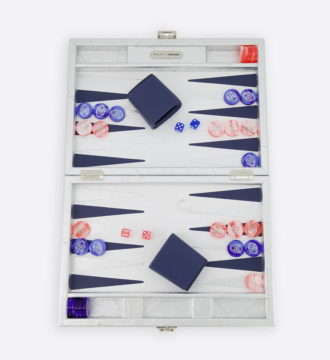BACKGAMMON 2