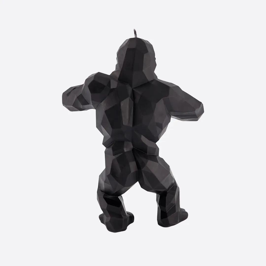 WILD KONG - THE CANDLE 6