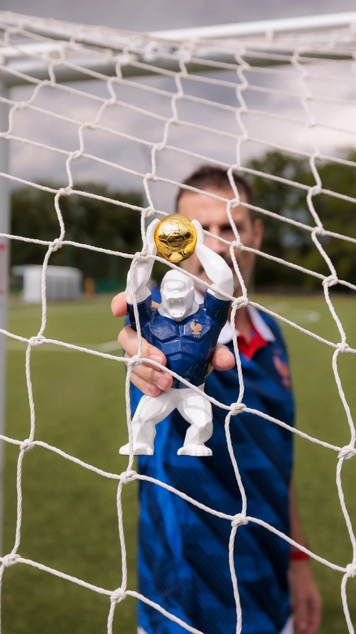 KONG FOOTBALL