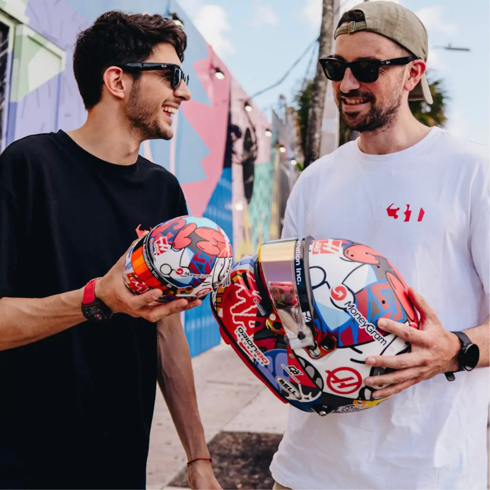 OCON X ORLINSKI