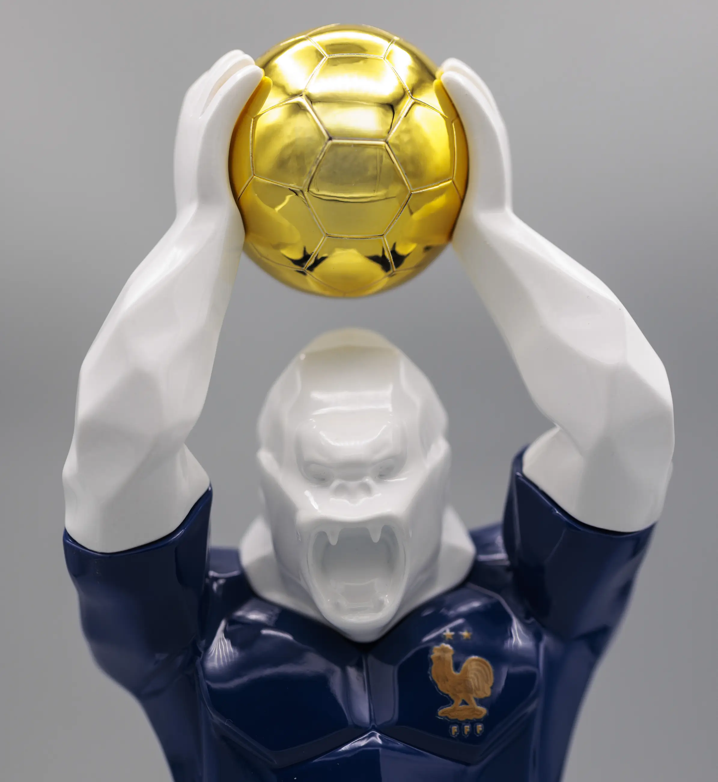 KONG FOOTBALL