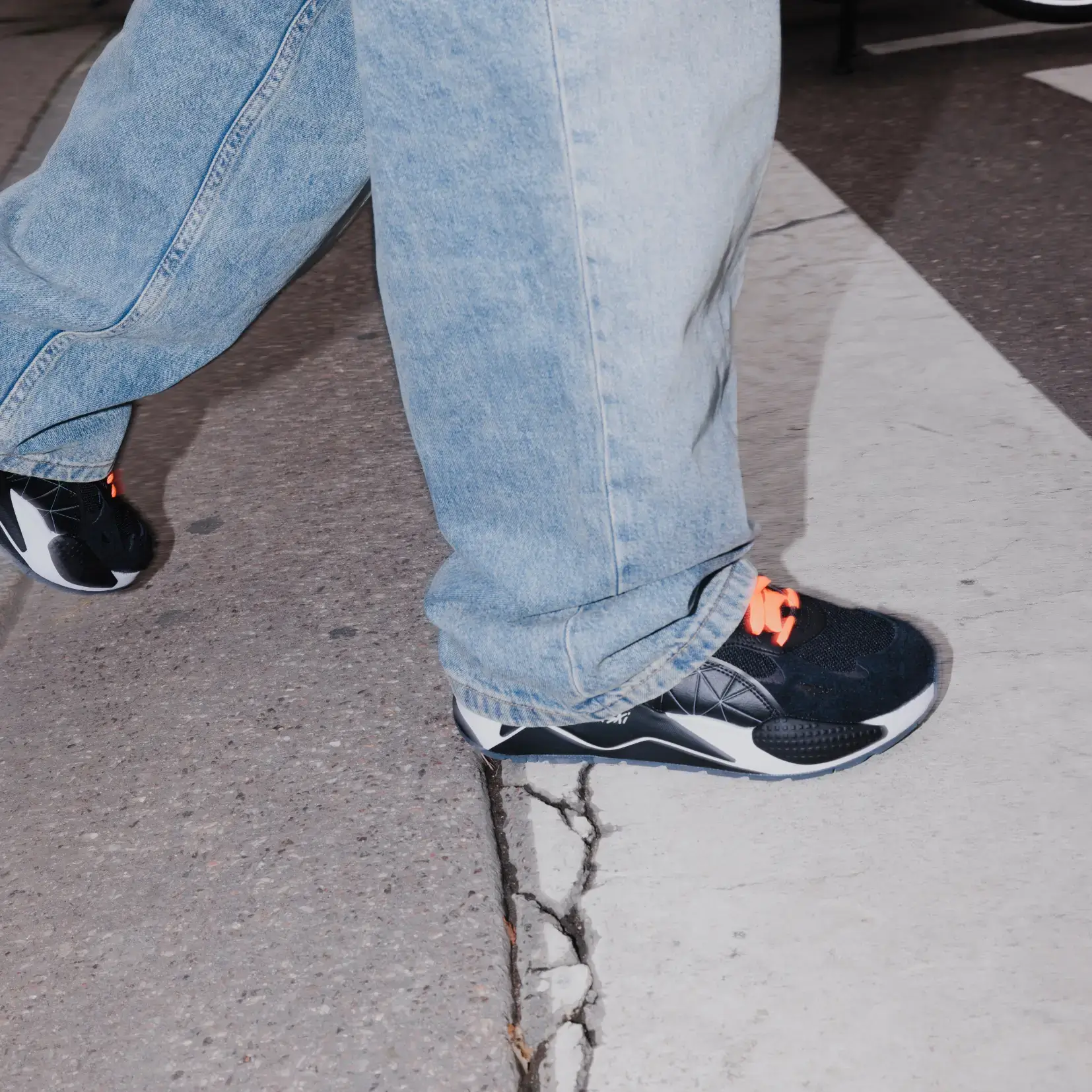 PUMA X ORLINSKI