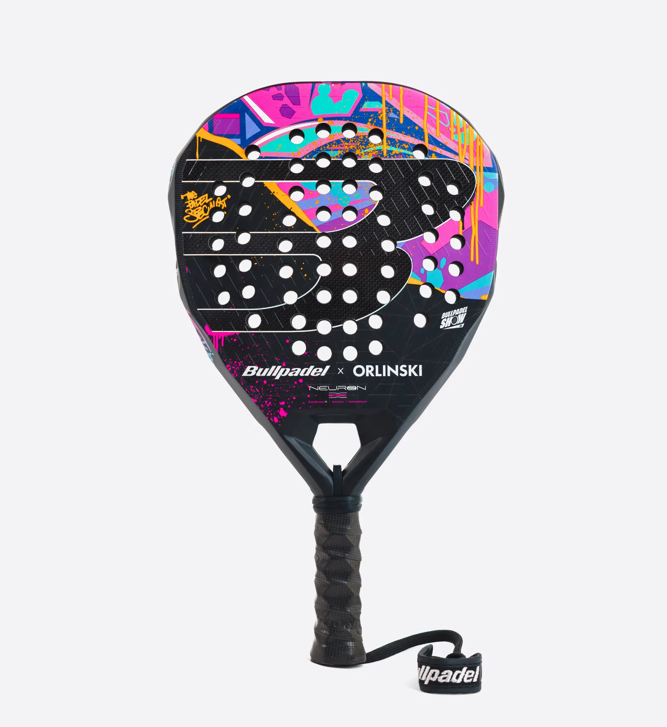 RAQUETTE NEURON EDGE ORLINSKI