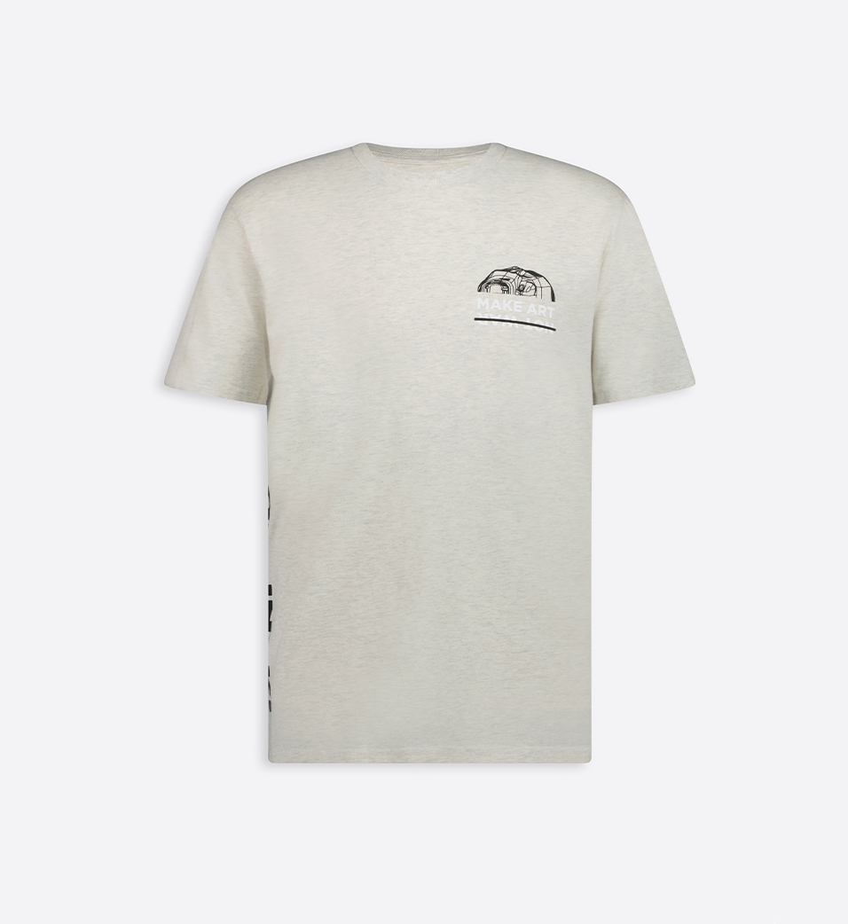 Short-sleeve Love Art T-shirt