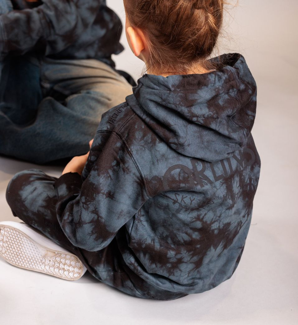 SWEAT SHADOW - Enfant 6