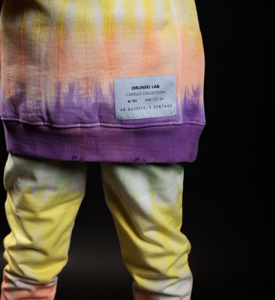 VP - SWEAT MIAMI - Enfant 7