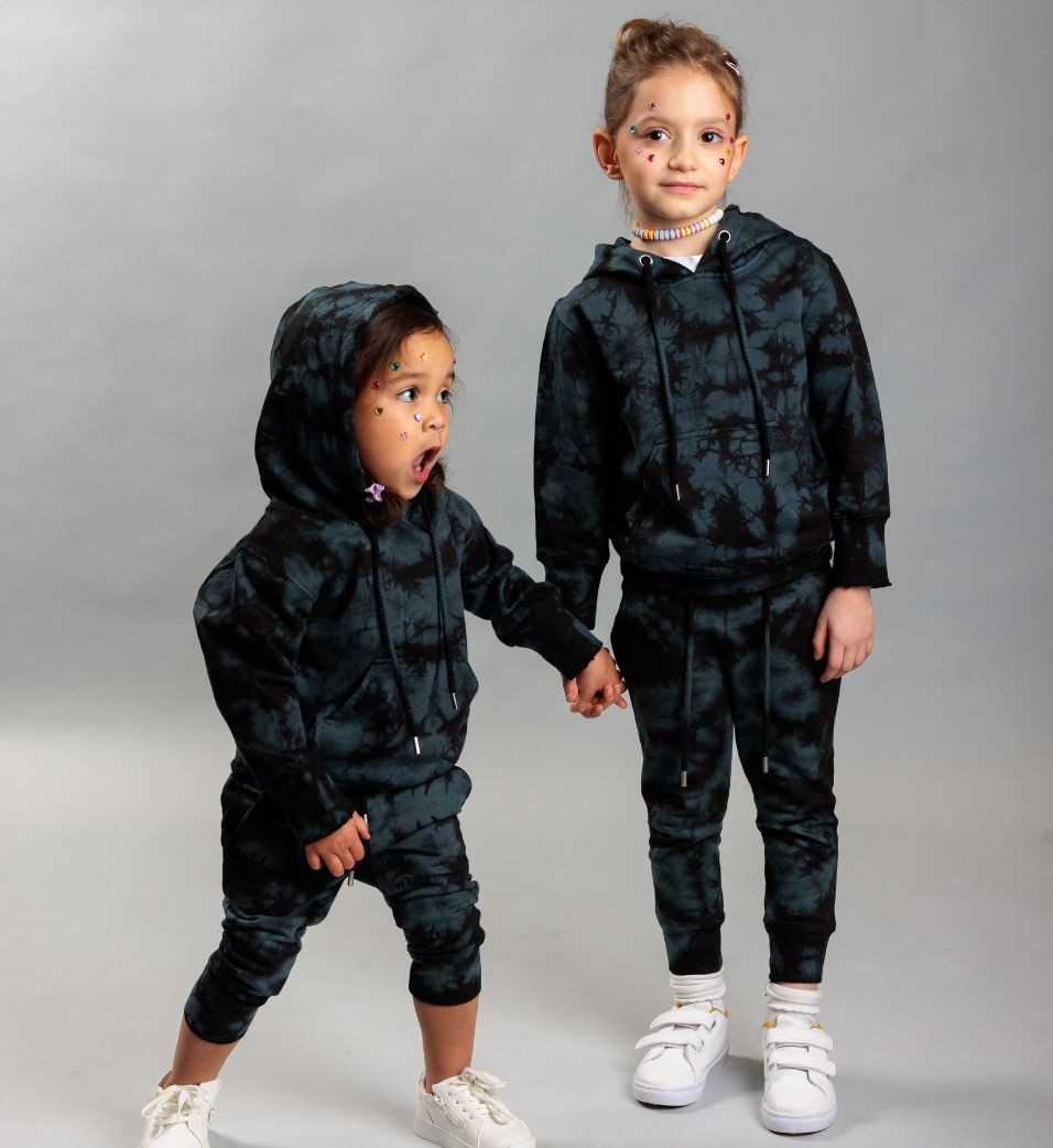 SWEAT SHADOW - Enfant 5