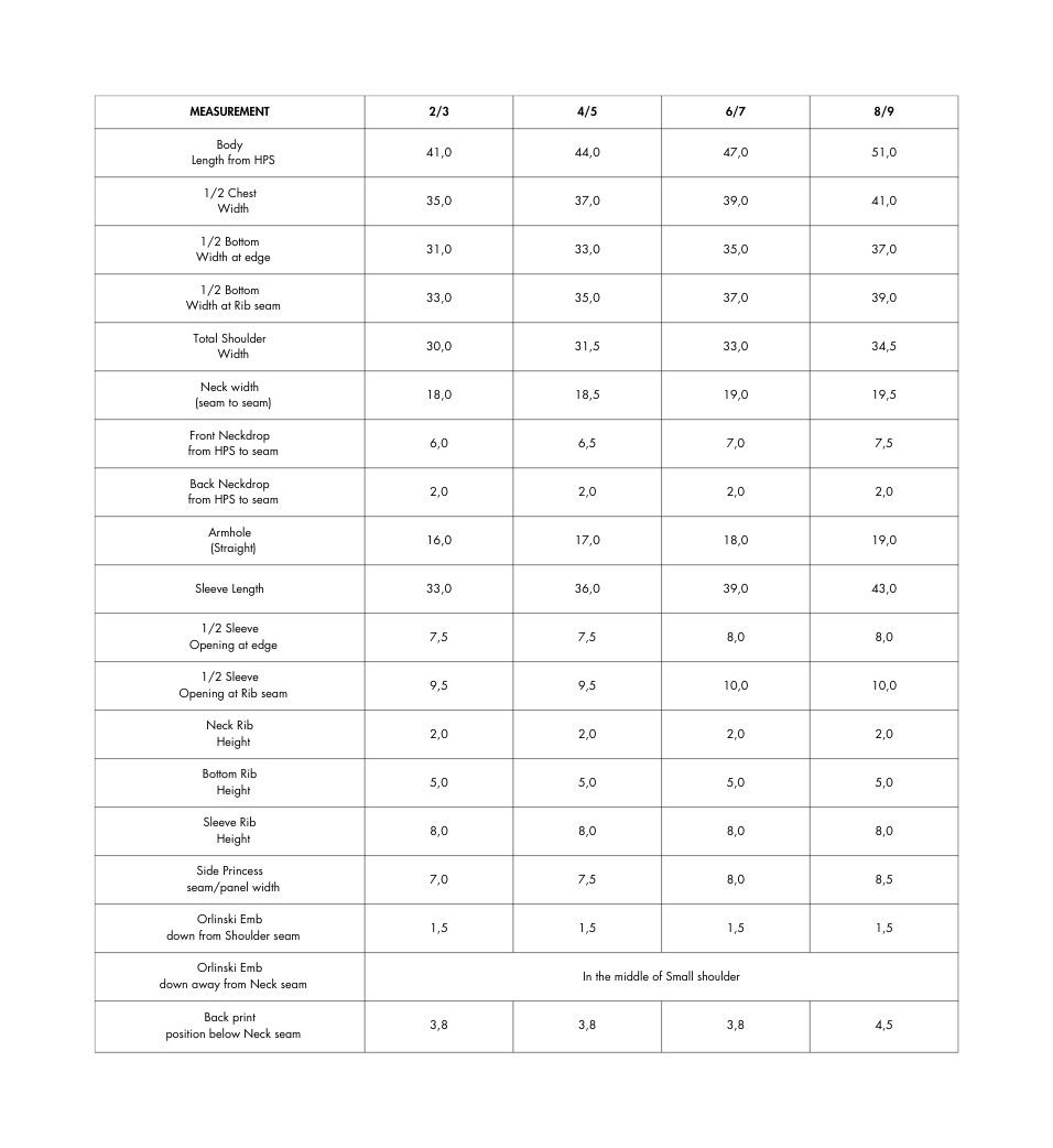 VP - SWEAT MIAMI - Enfant 9