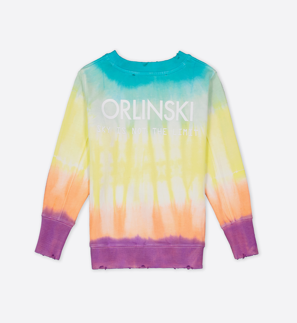 VP - SWEAT MIAMI - Enfant 3