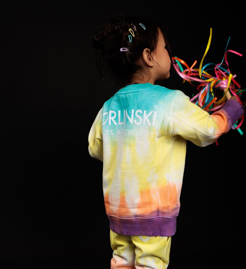 VP - SWEAT MIAMI - Enfant 5