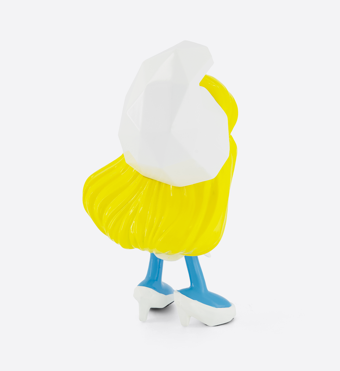 La Schtroumpfette 3