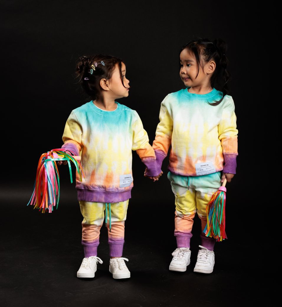 VP - SWEAT MIAMI - Enfant 8