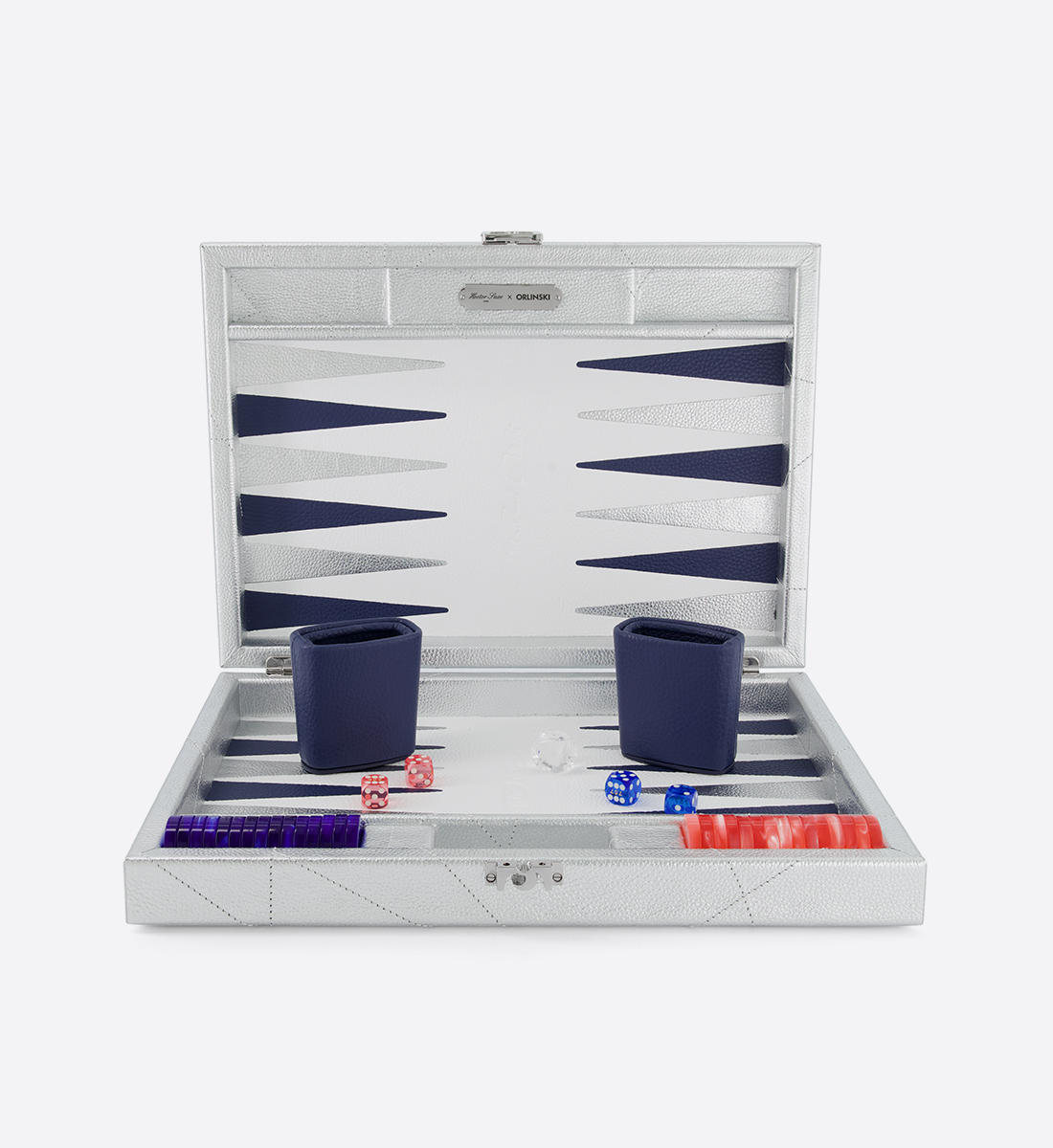 BACKGAMMON