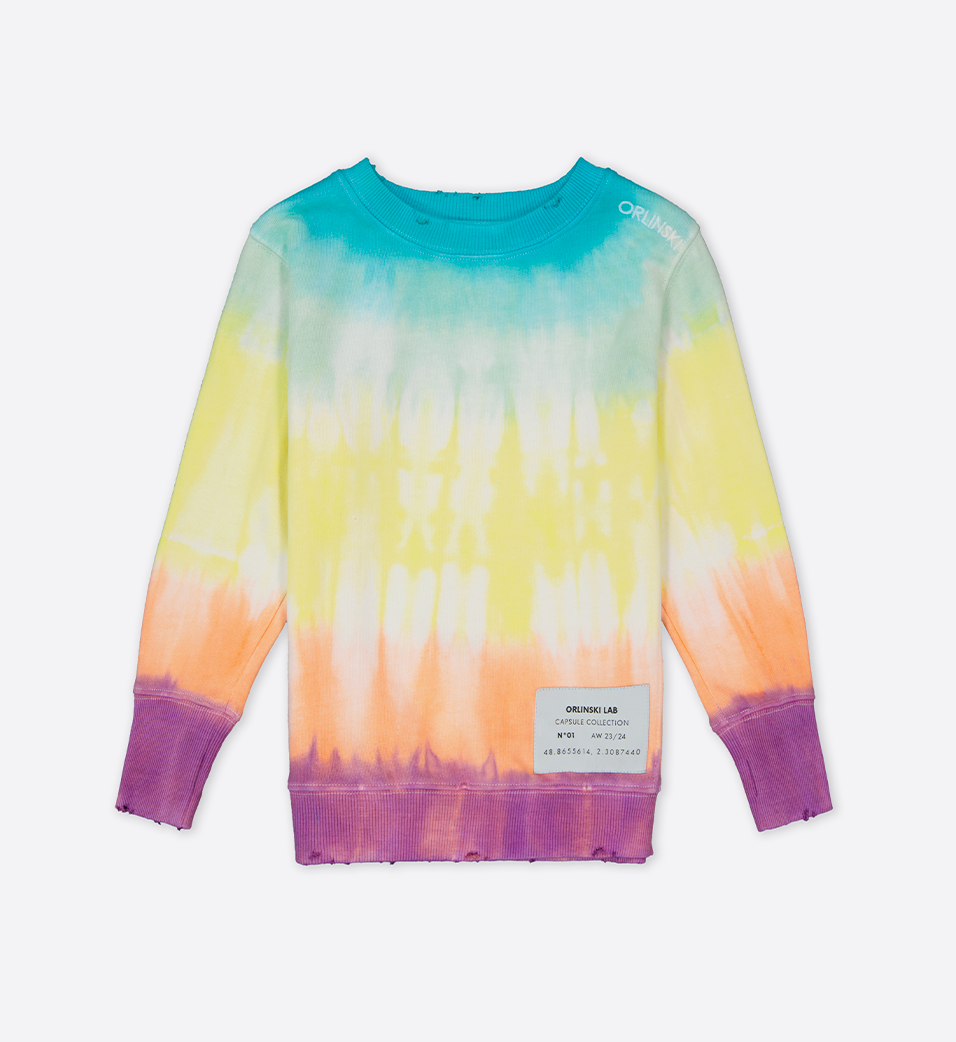 VP - SWEAT MIAMI - Enfant