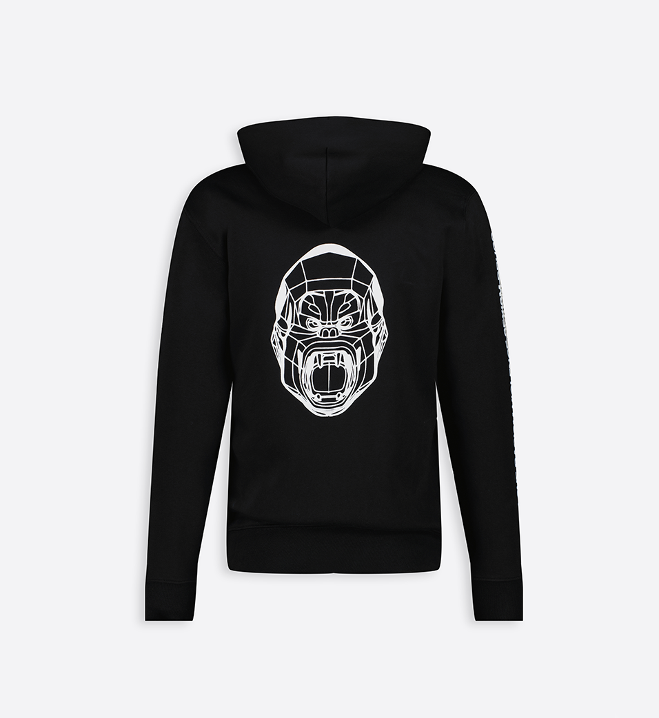 HOODIE WILD 2