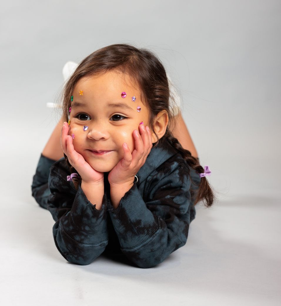 SWEAT SHADOW - Enfant 2