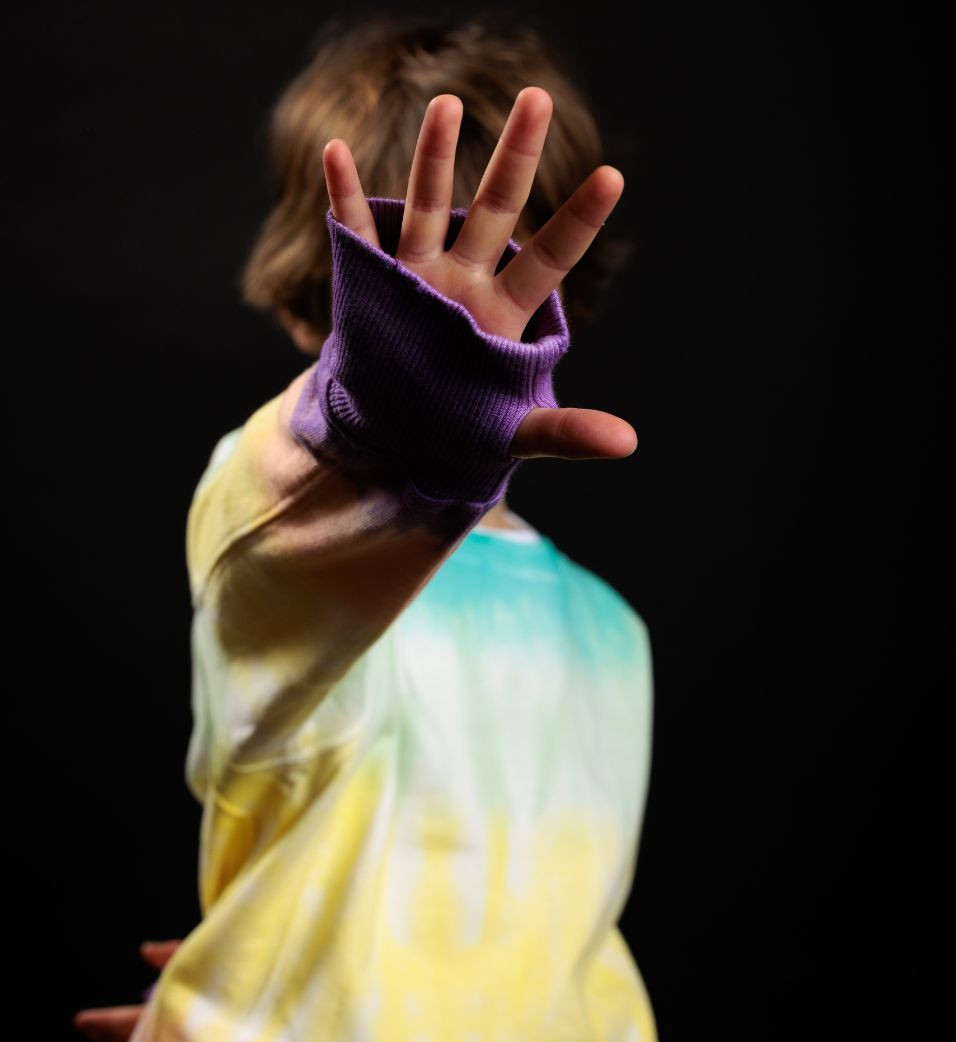 VP - SWEAT MIAMI - Enfant 6