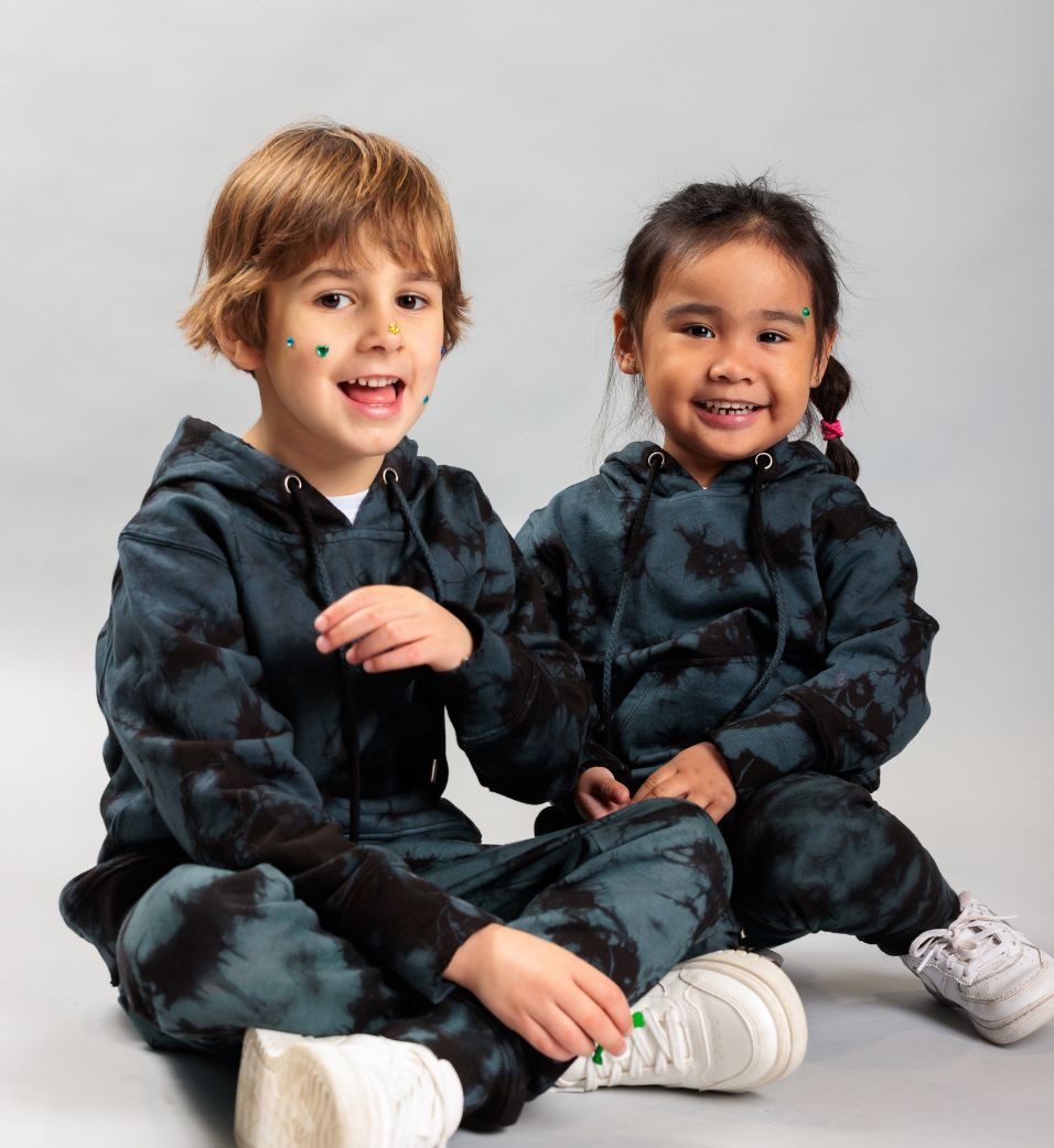 SWEAT SHADOW - Enfant 4