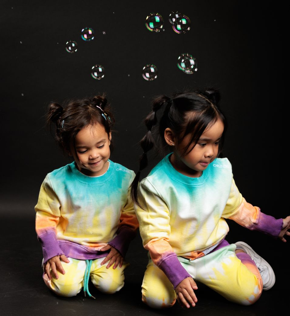 VP - SWEAT MIAMI - Enfant 2